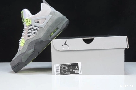 Hyperoad 95 2020 MAX AIR 4 JORDAN AIR NEON 0712